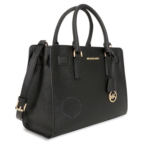 michael kors saffiano satchel.